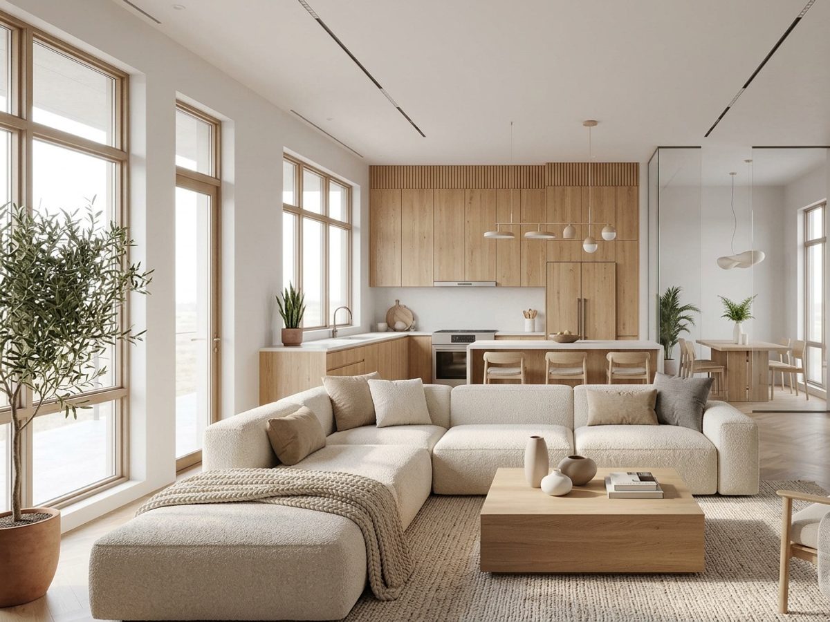 Scandinavian (After)